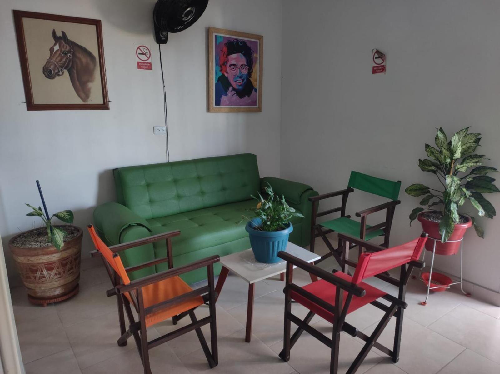 Hotel Gueicer Cúcuta Eksteriør bilde